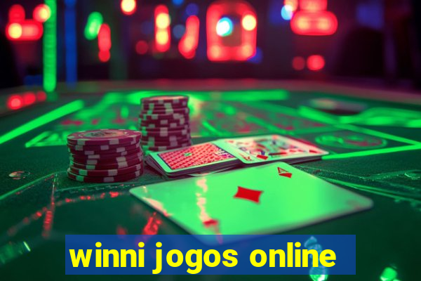 winni jogos online